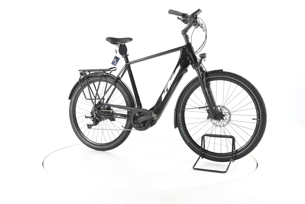 KTM Macina Tour CX 610 Nyon Trekking E-Bike - Image 2
