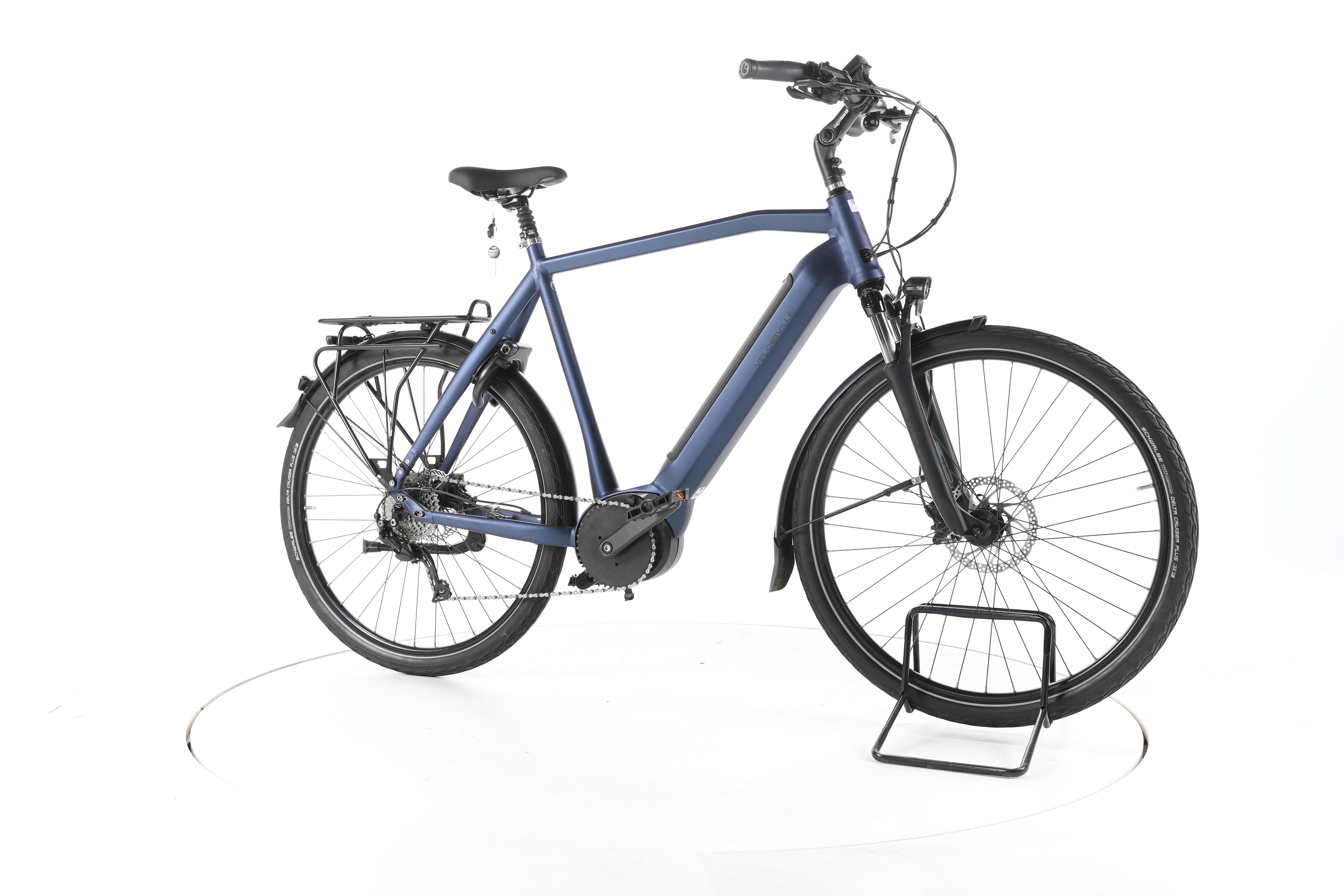 Velo de Ville AEB 890 Allround Trekking E-Bike - Image 2