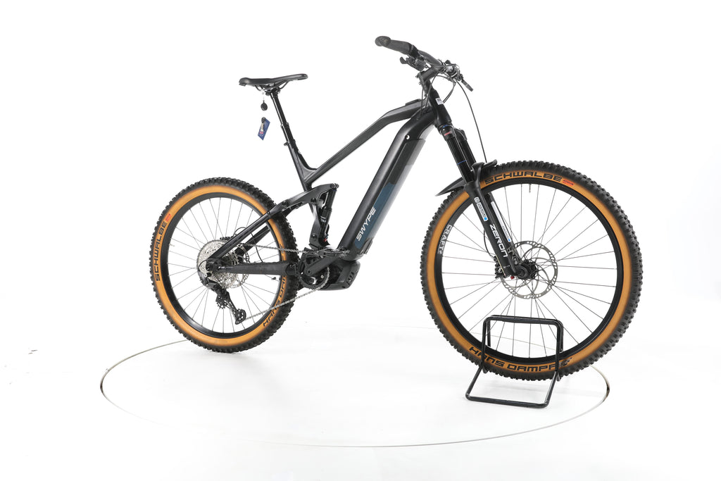 INFRONT IF2 E-Bike Fully - Image 2