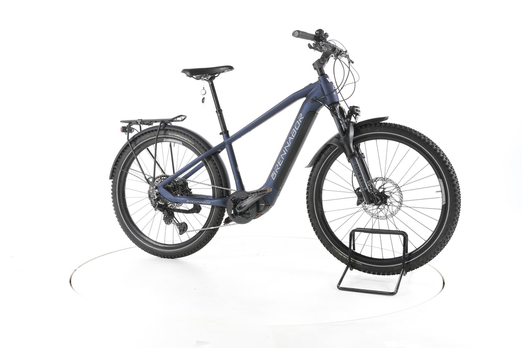 Brennabor A-98e Trekking E-Bike - Image 2