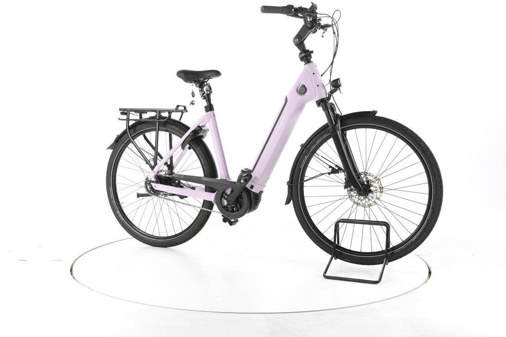 Velo de Ville AEB990 PX PRO City E-Bike Tiefeinsteiger 2025 - Image 2