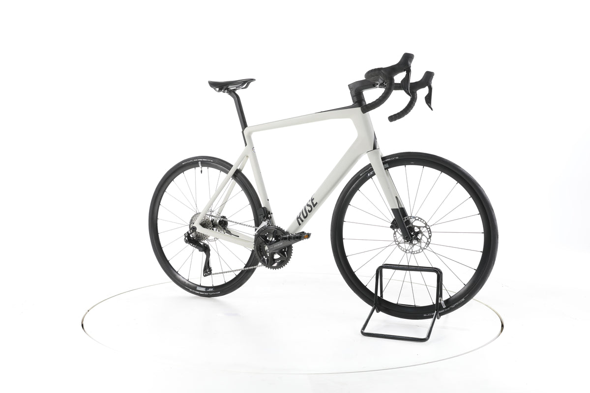 Rose Reveal 04 105 Di2 Rennrad Carbon 2025 - Image 2