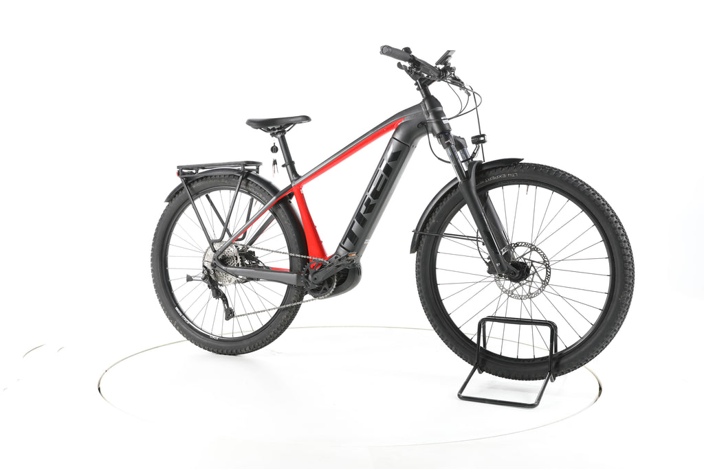 Trek Powerfly Sport 4 Equipped Gen 4 Trekking E-Bike 2023 - Image 2