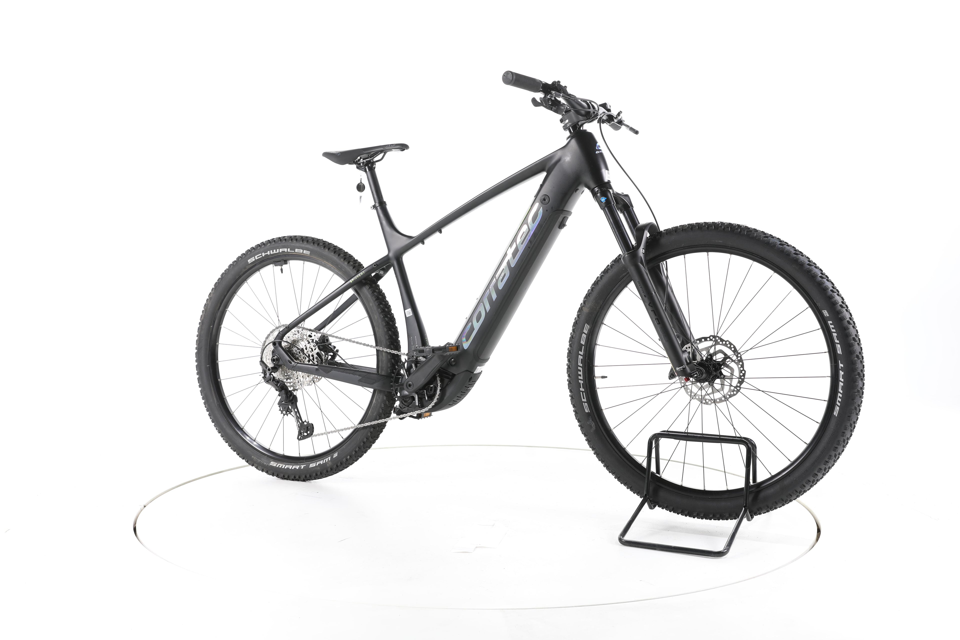 Corratec E-Power X-Vert Pro Gent E-Bike 2025 - Image 2