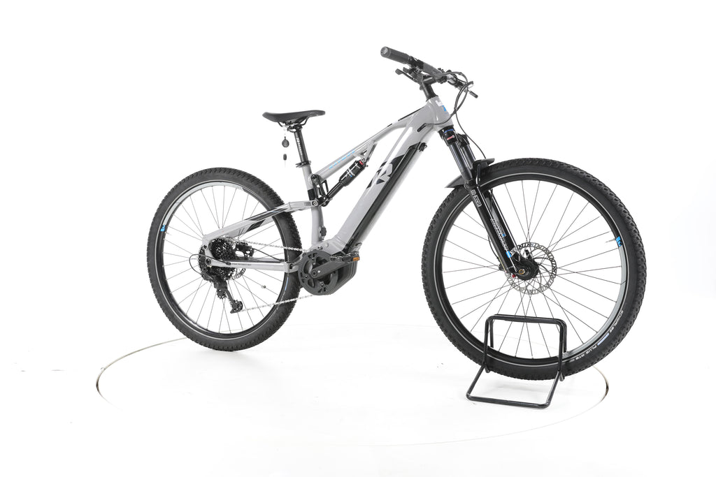 R Raymon FullRay 130E 5.0 Fully E-Bike - Image 2