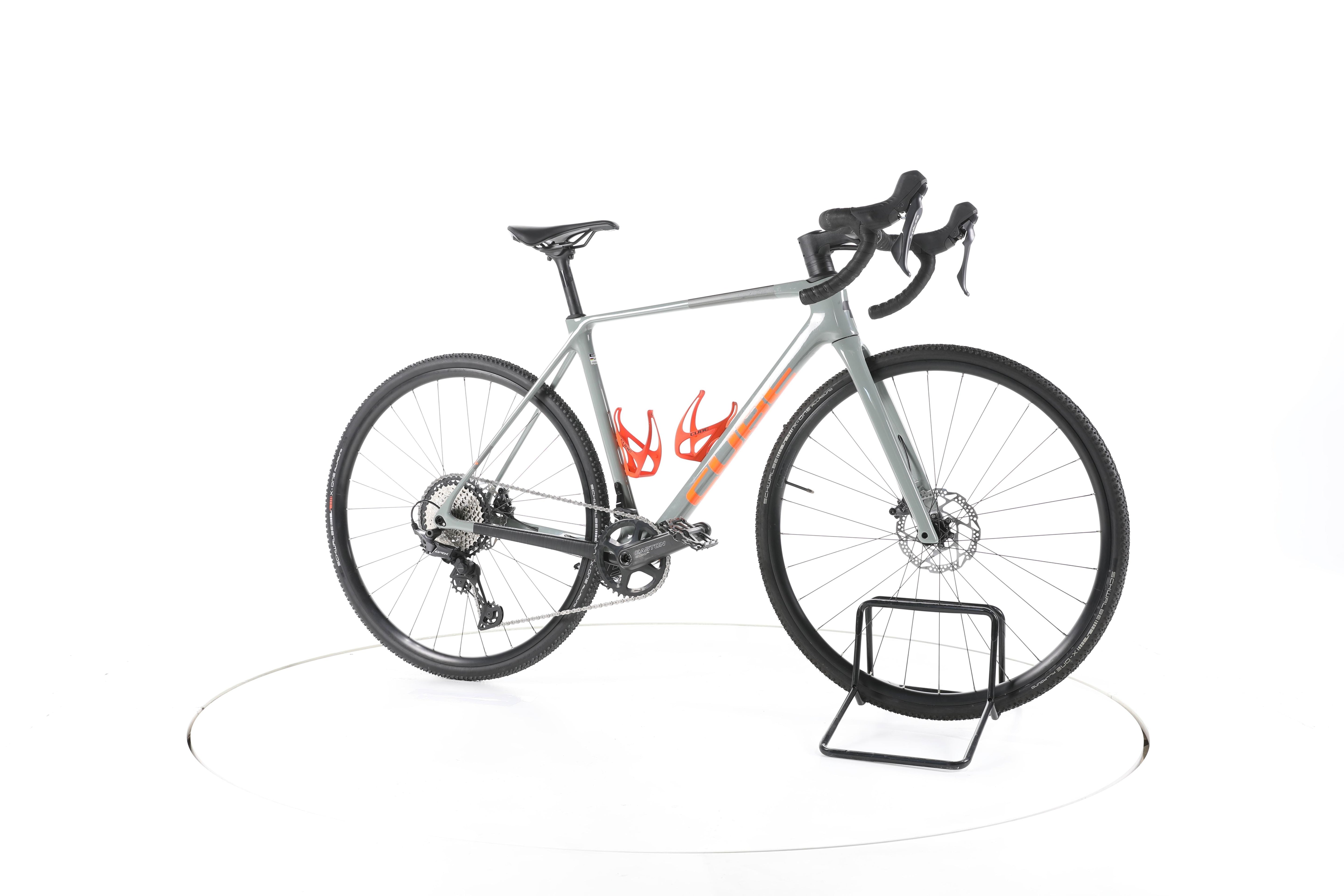 Cube Cross Race C:62 Pro - Image 2