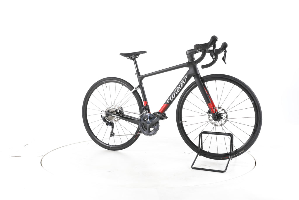 Wilier Garda Disc Rennrad Carbon - Image 2