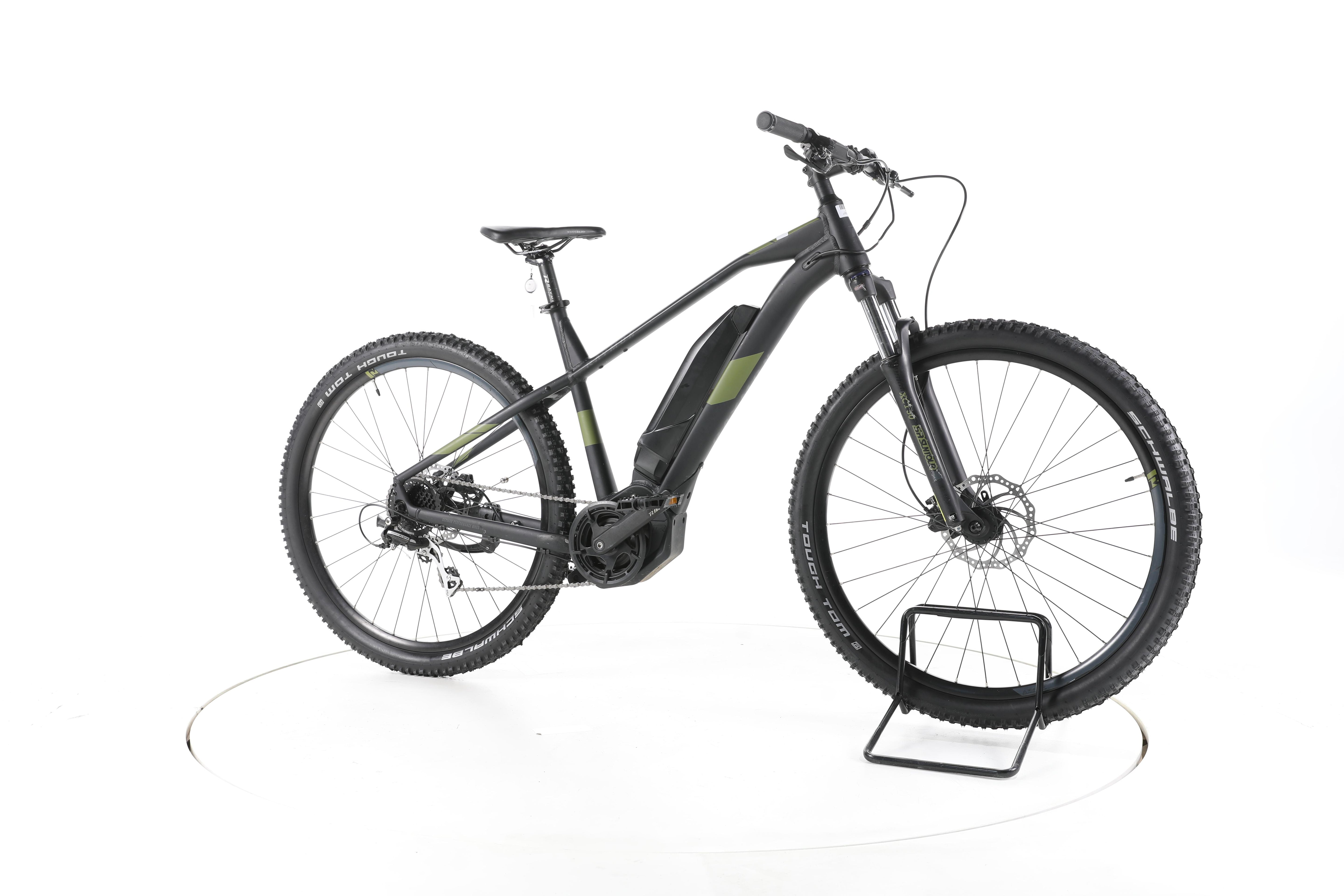 R Raymon HardRay E 2.0 E-Bike - Image 2