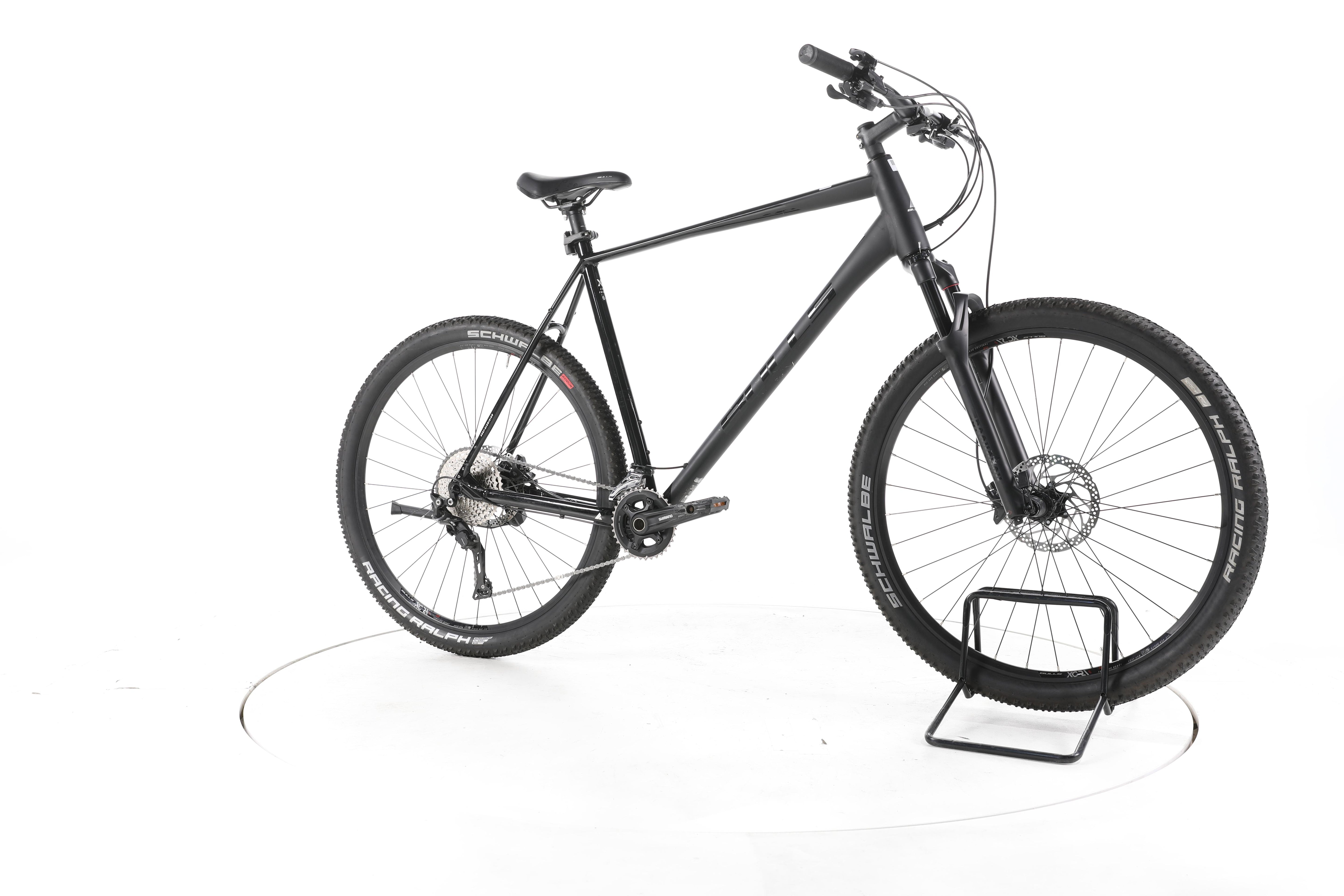 Bulls COPPERHEAD 3 Fahrrad Hardtail - Image 2