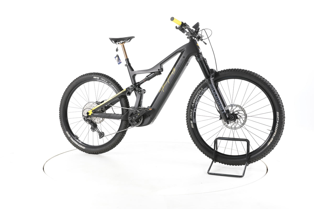 Kneissl Design Worldchampion E-Bike Fully - Image 2