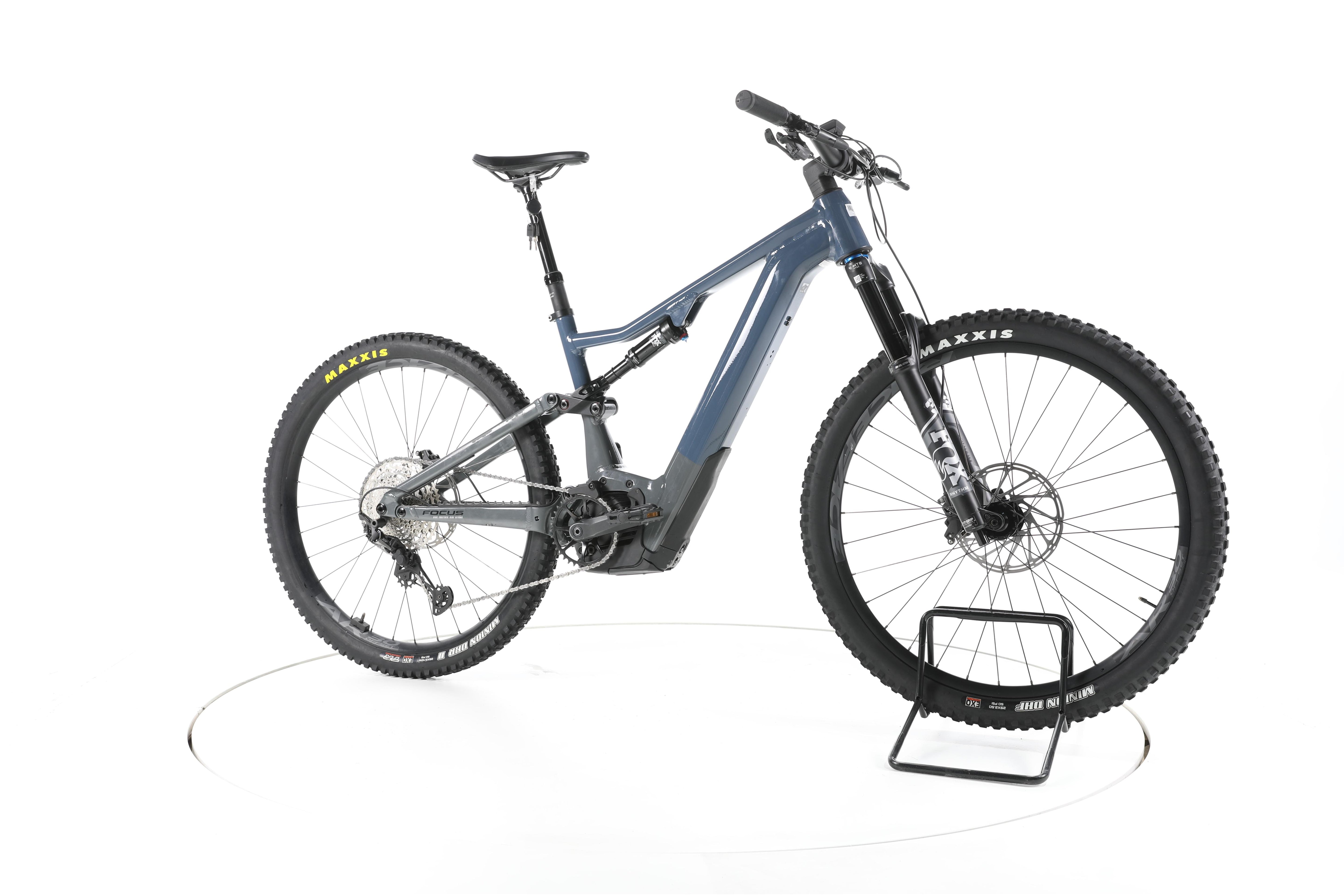 Focus Jam² 6.8 Fully E-Bike - Image 2