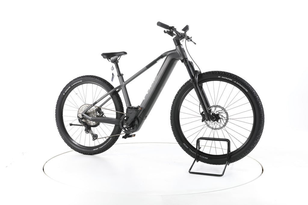 Cube Reaction Hybrid Race E-Bike 2023 - Image 2