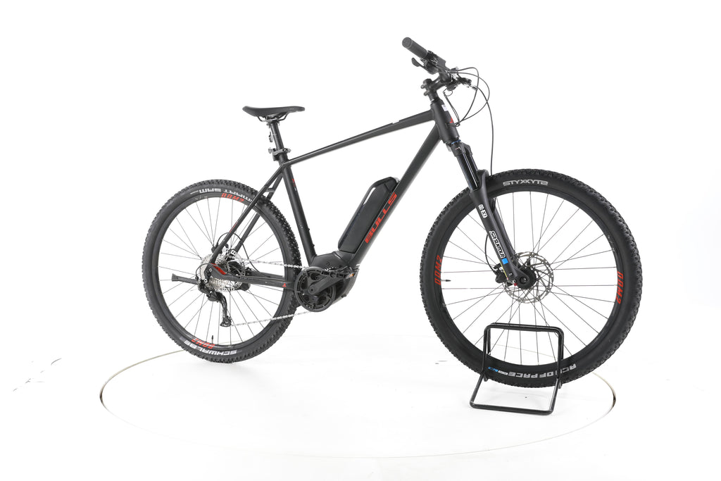 Bulls LT CX E-Bike - Image 2