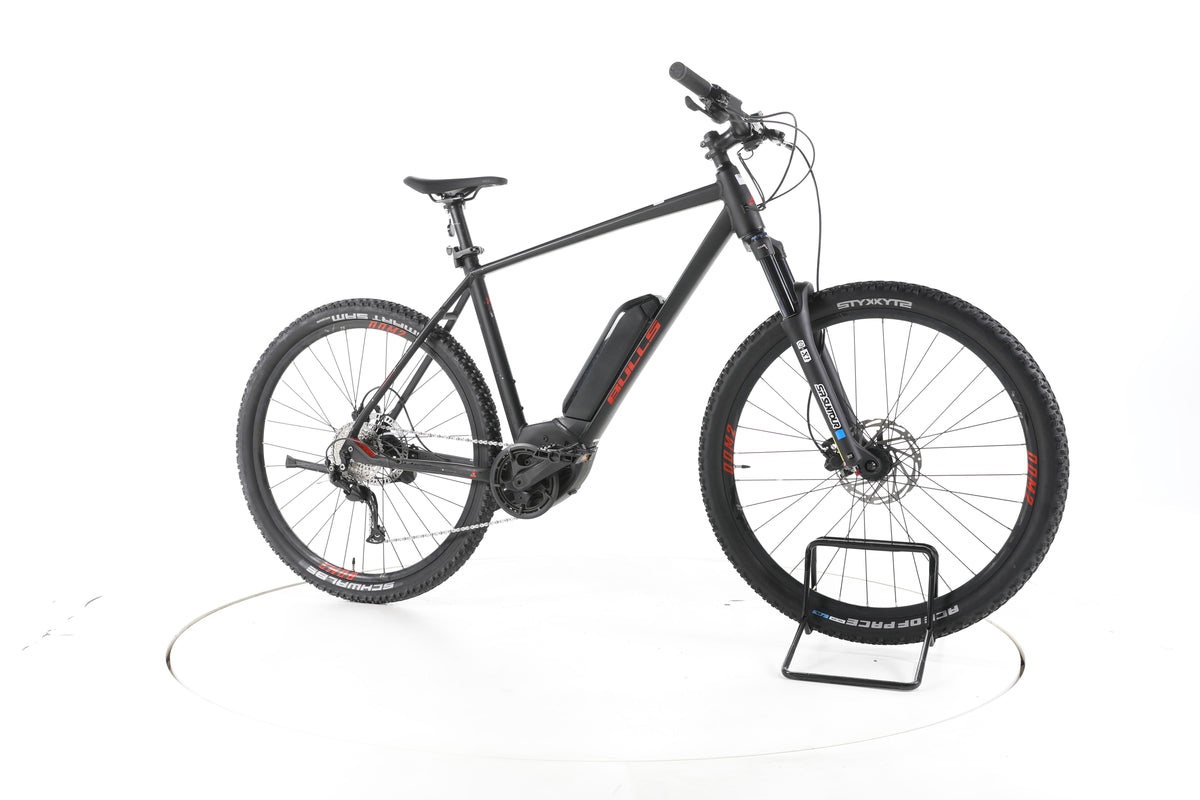 Bulls LT CX E-Bike - Image 2