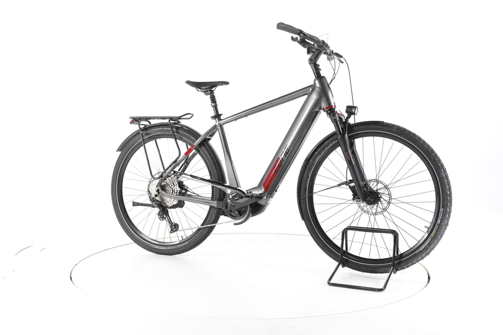 CONE Bikes eStreet IN 3.0 Trekking E-Bike - Image 2