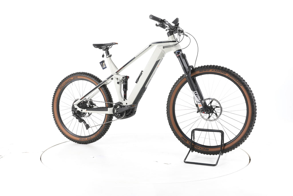 Bulls Sonic EVO AM 1 E-Bike Fully - Image 2
