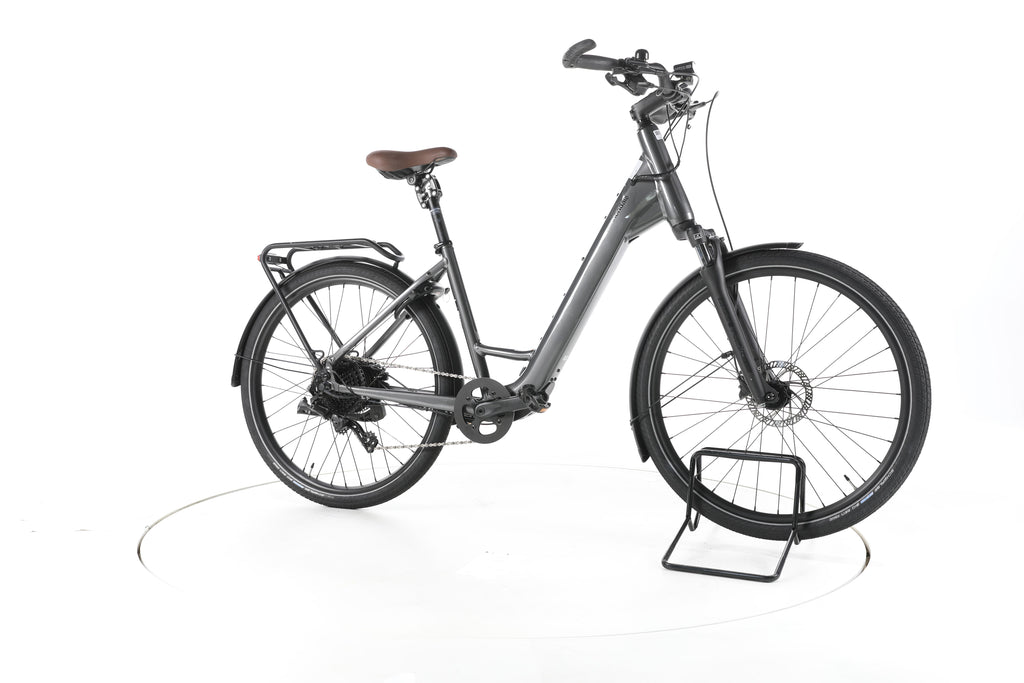 Cannondale Mavaro Neo SL1 Trekking E-Bike Tiefeinsteiger - Image 2