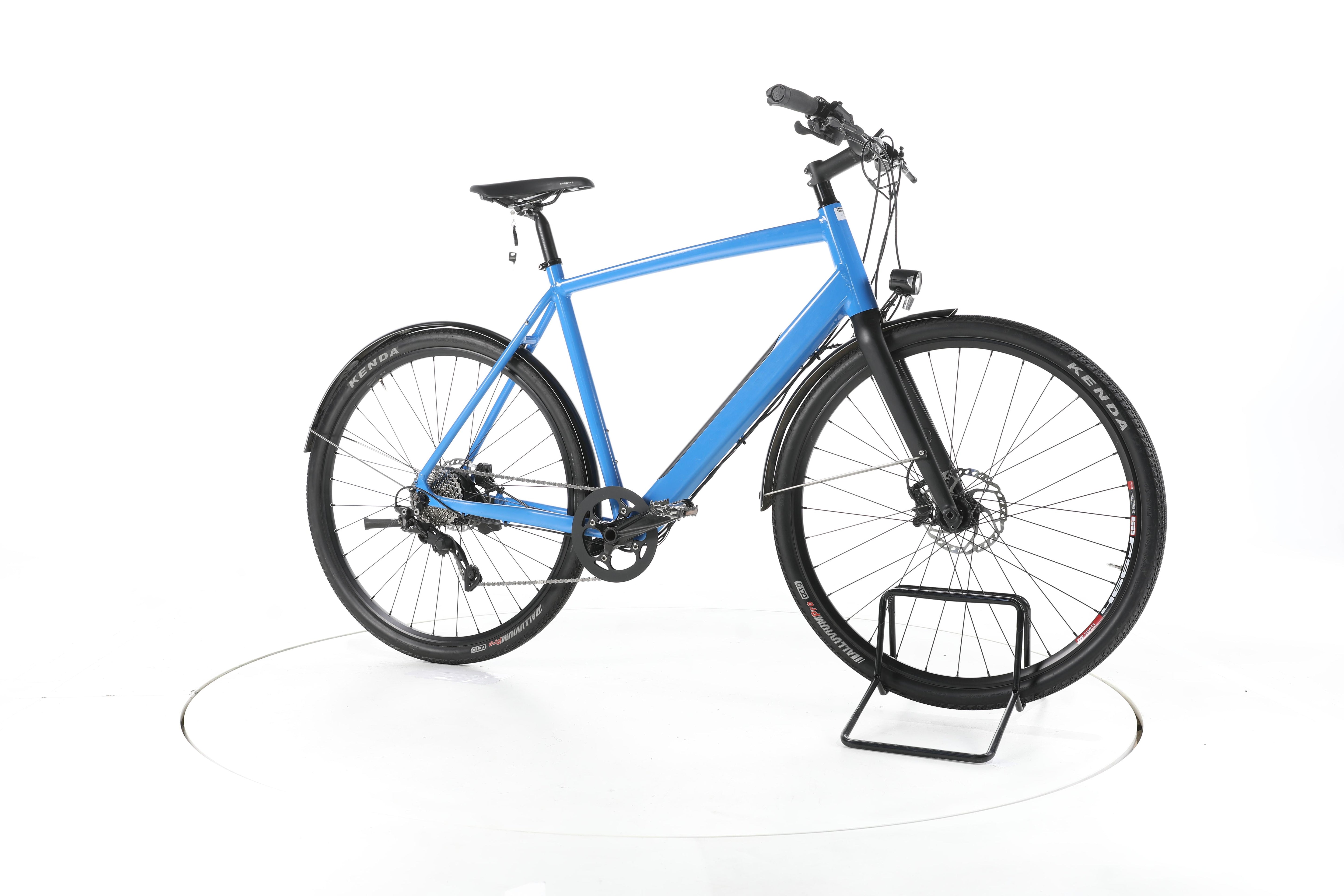 Ridetronic Luca Trekking E-Bike - Image 2