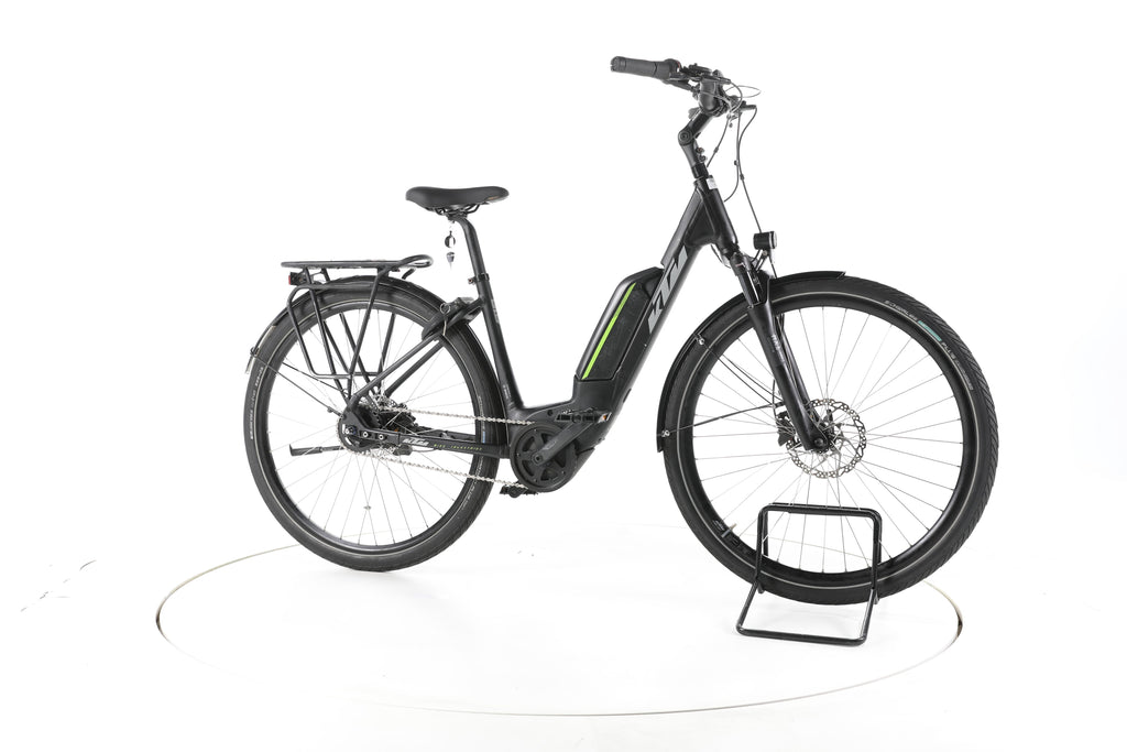 KTM Cento 5 City E-Bike Tiefeinsteiger - Image 2