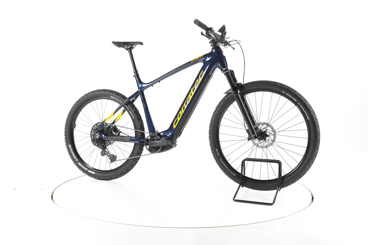 Corratec E-Power X-Vert Pro Plus E-Bike - Image 2