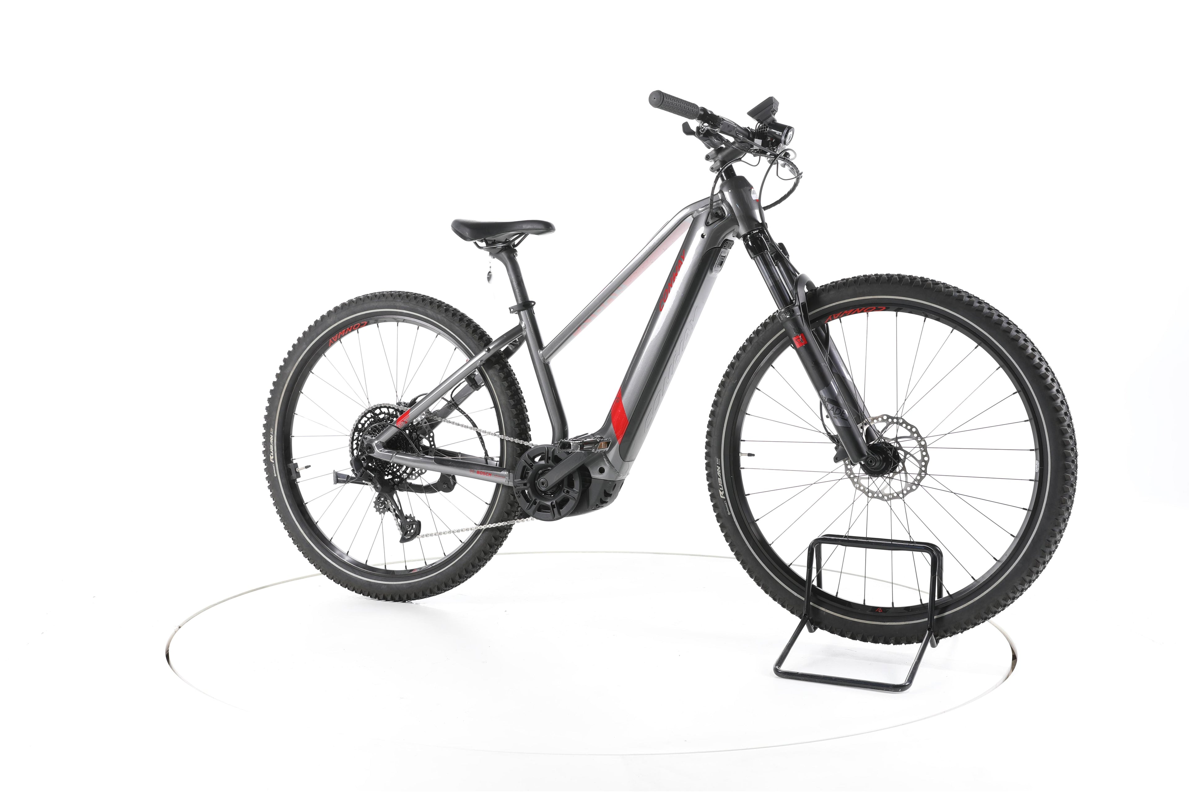 Conway Cairon S4.0 E-Bike 2023 - Image 2