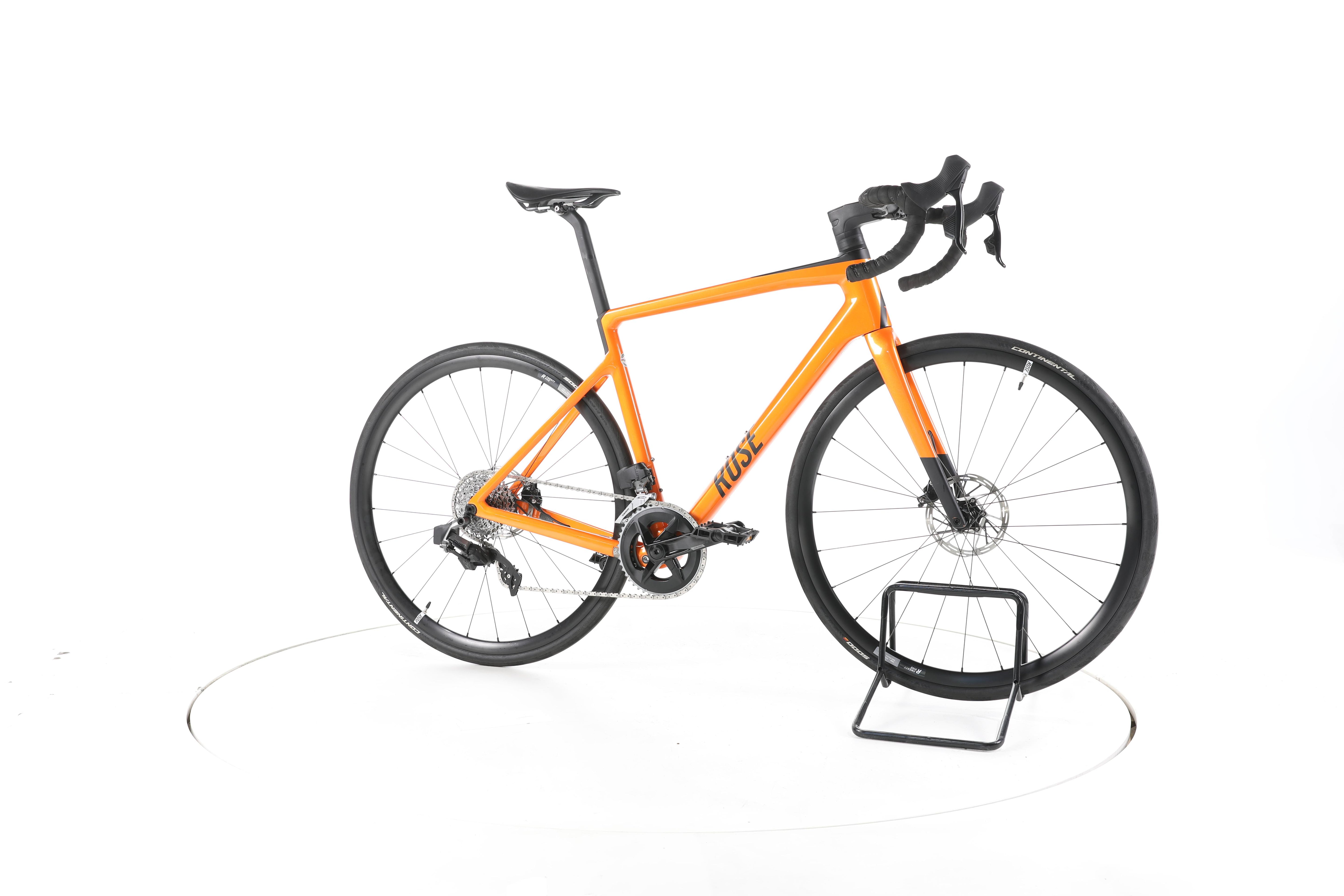 Rose Reveal 04 Rival AXS Fahrrad Rennrad & Gravel - Image 2