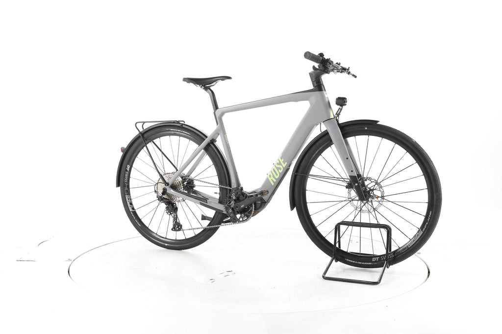 Rose Backroad + Trekking E-Bike Carbon 2025 - Image 2