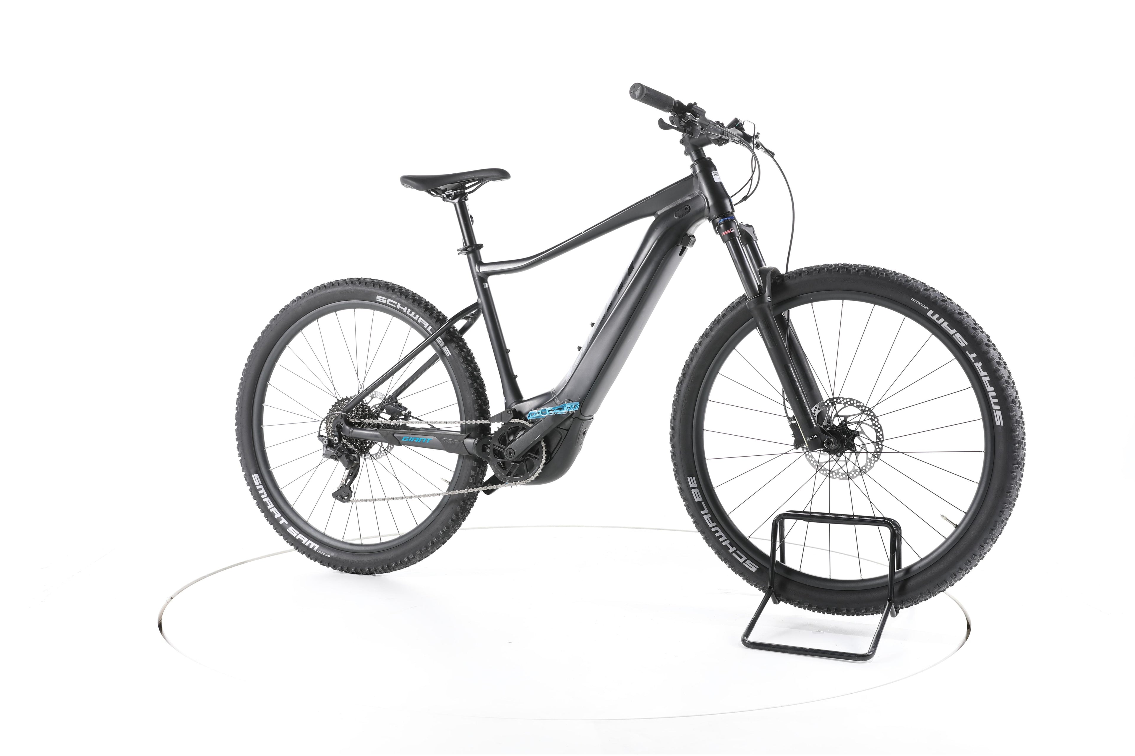 Giant Fathom E+ 2 E-Bike - Image 2