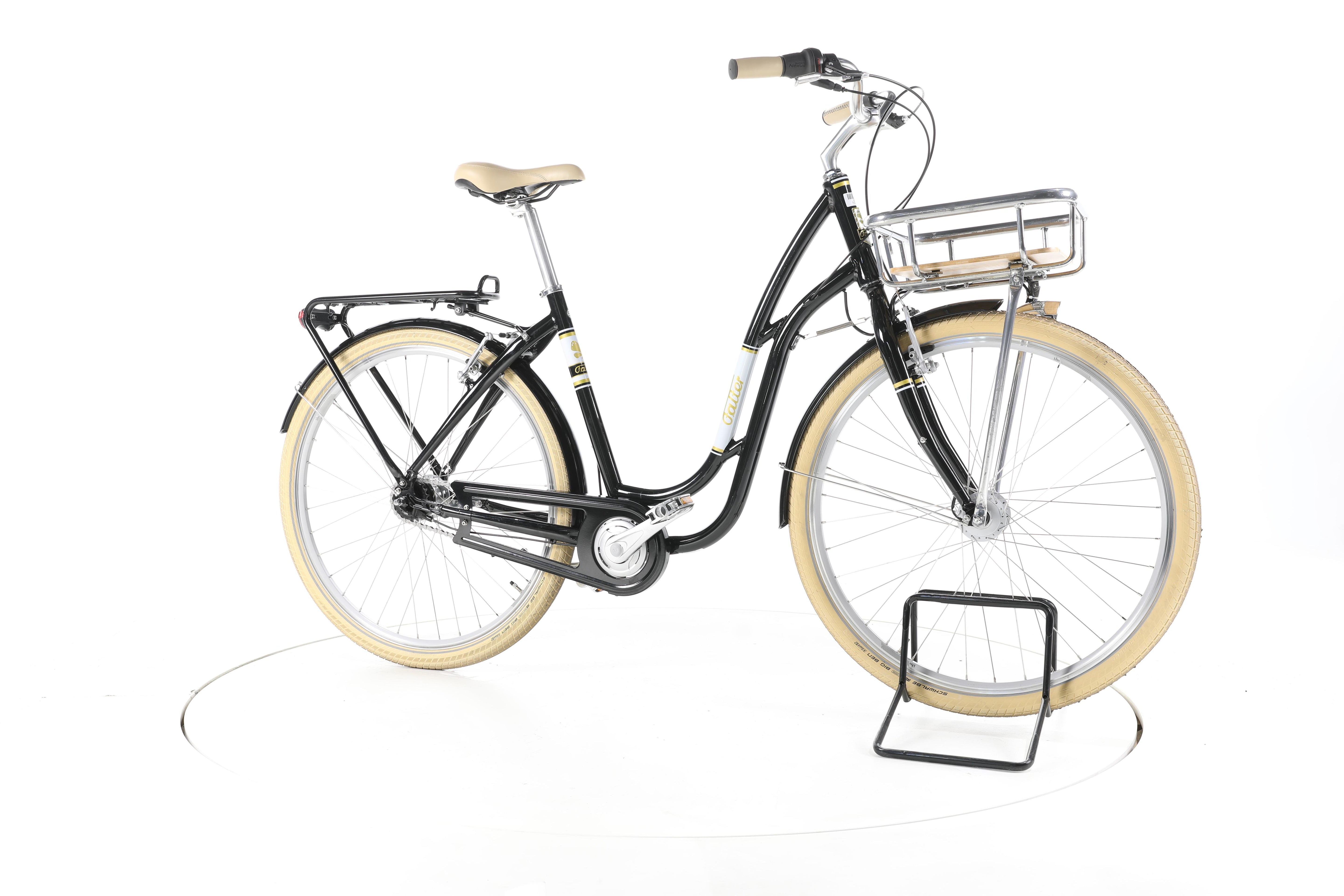 FALTER R 4.0 Classic Fahrrad City & Trekking - Image 2