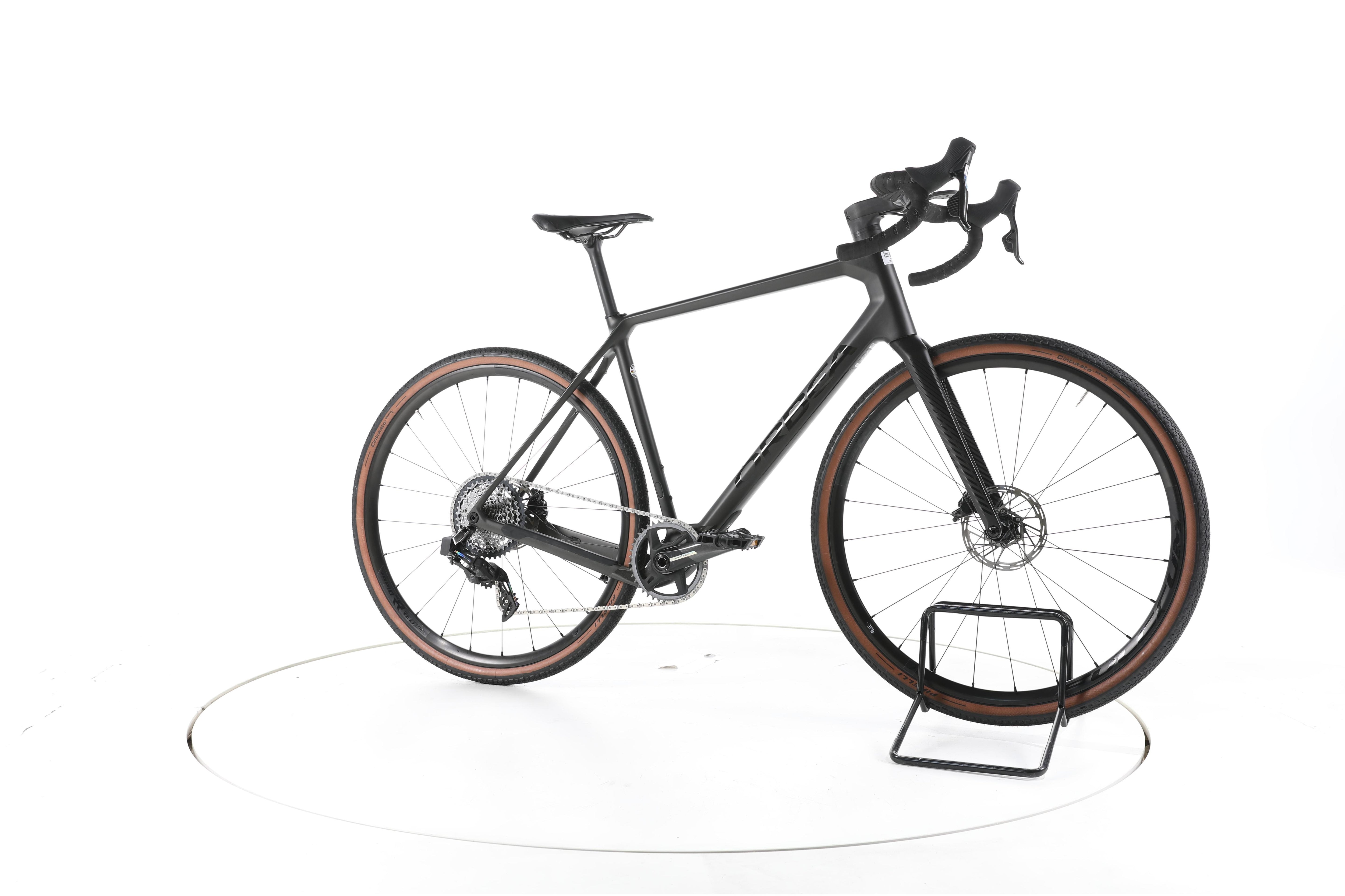 Orbea Terra M21e Team 1x Fahrrad Rennrad & Gravel - Image 2