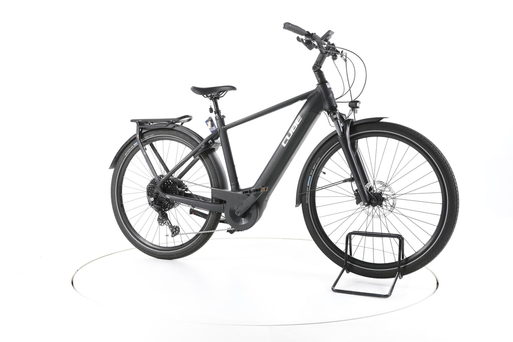 Cube Touring Hybrid Pro Trekking E-Bike 2023 - Image 2