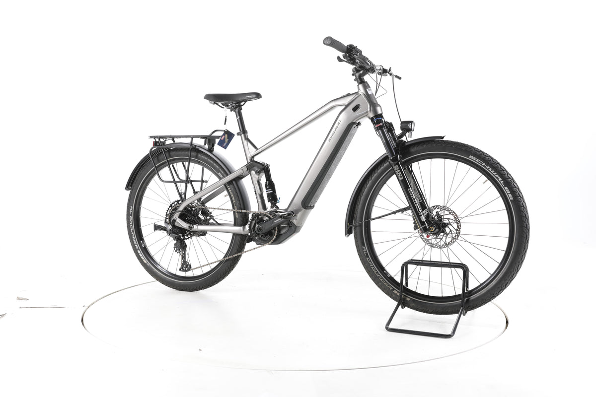 HoheAcht Mola Terra SUV E-Bike - Image 2