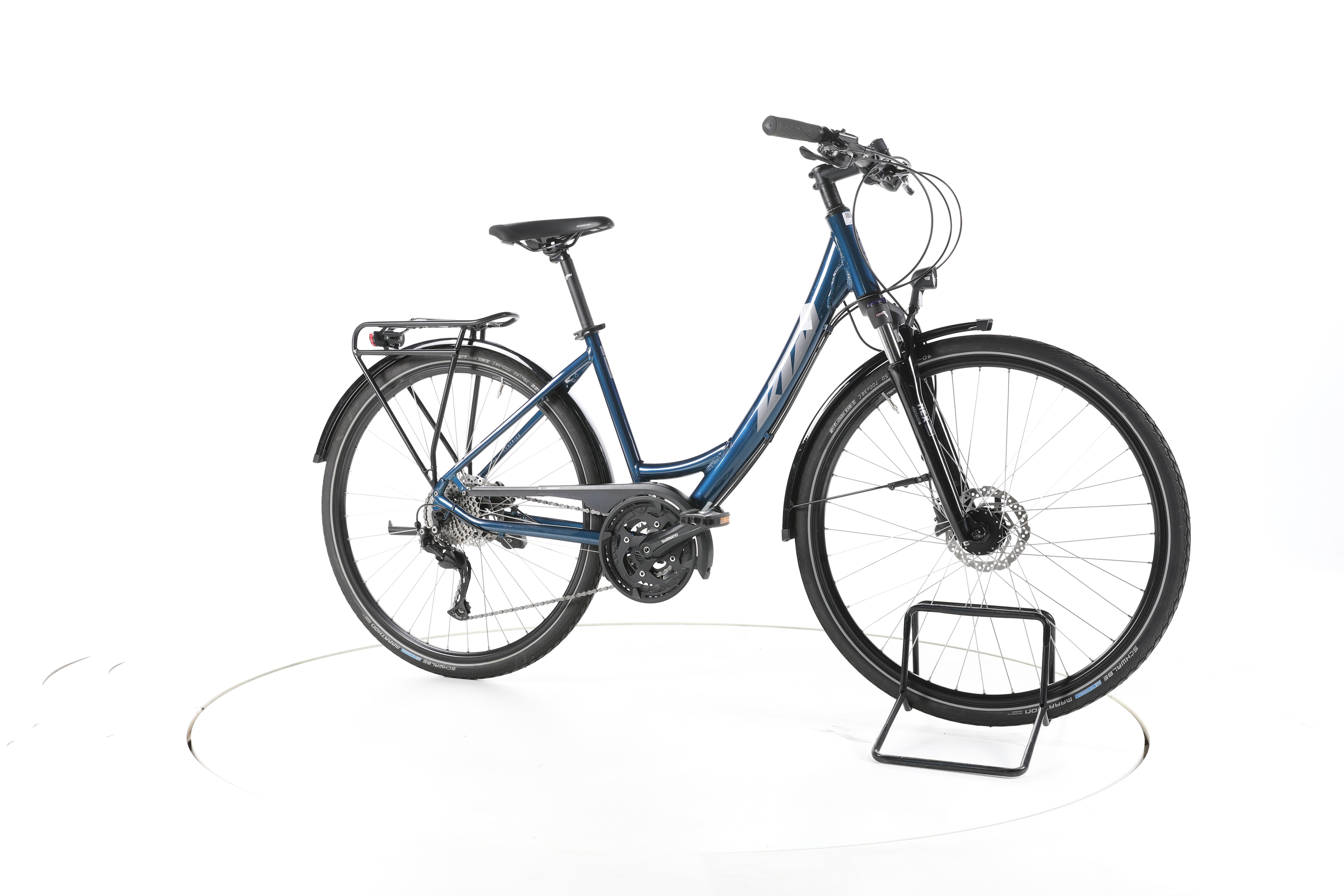 KTM Life SPACE H Fahrrad City & Trekking - Image 2