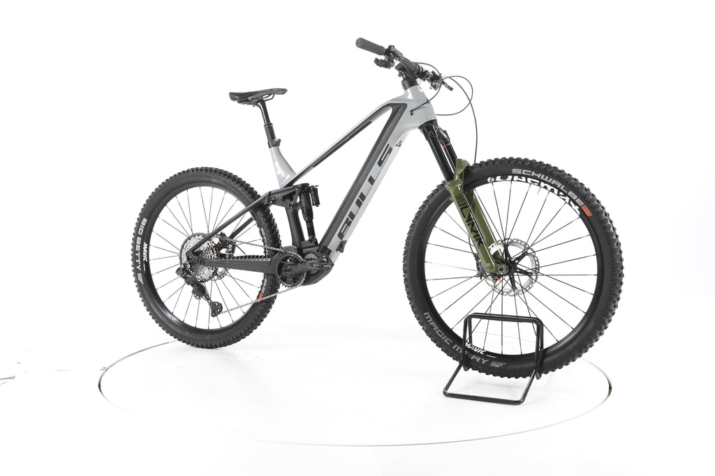 Bulls Sonic Evo  EN E-Bike Fully - Image 2