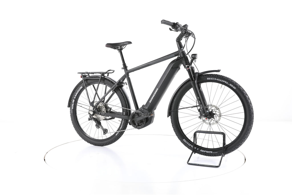 Winora Yucatan 12 Pro Trekking E-Bike - Image 2