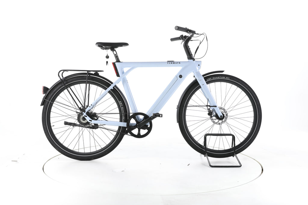 TENWAYS CGO 009 City E-Bike 2024 - Image 2