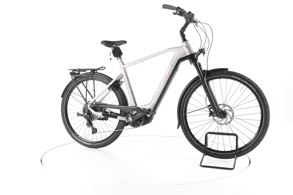 Victoria eManufaktur 12.8 Trekking E-Bike - Image 2