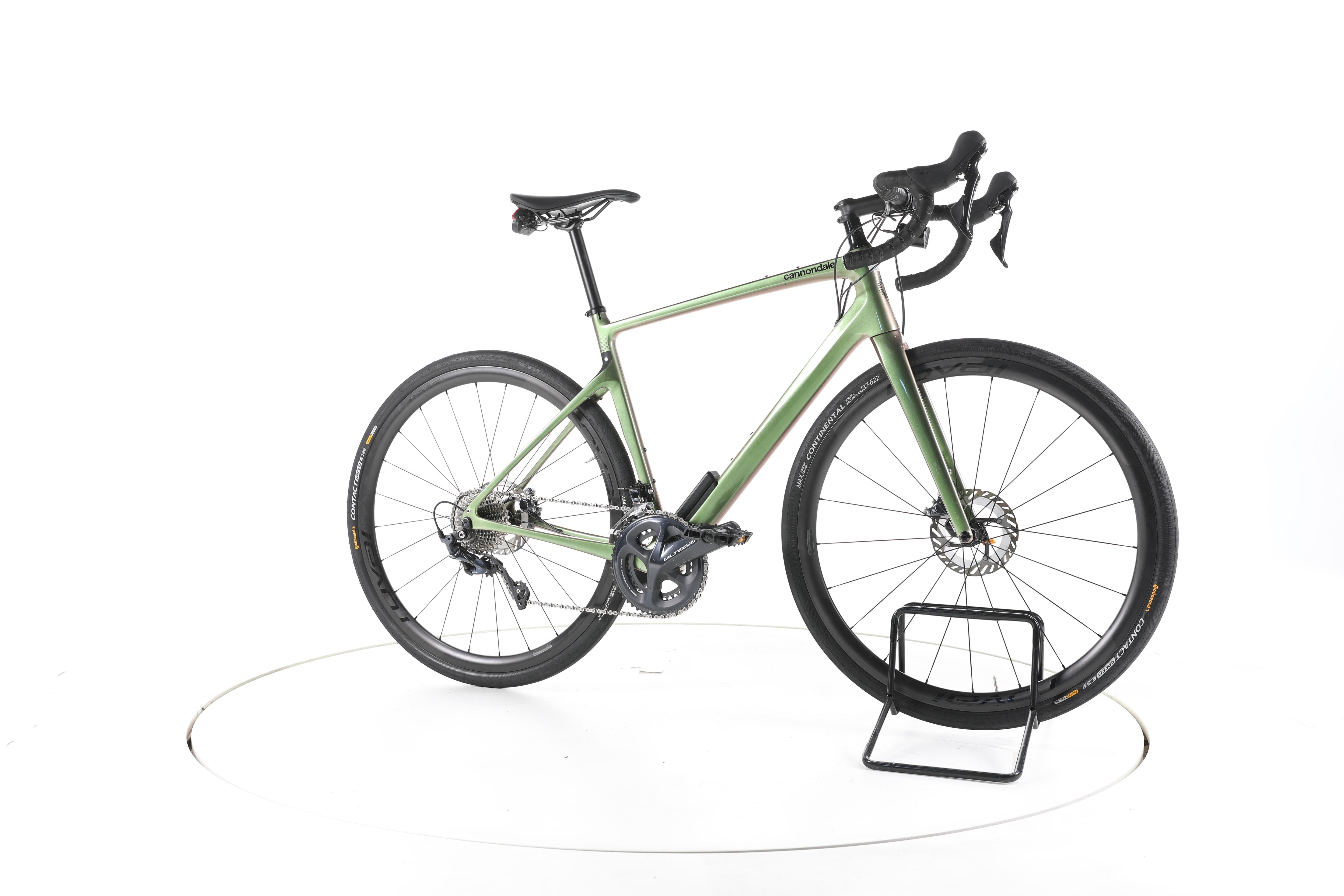 Cannondale Synapse 2 Fahrrad Rennrad & Gravel - Image 2