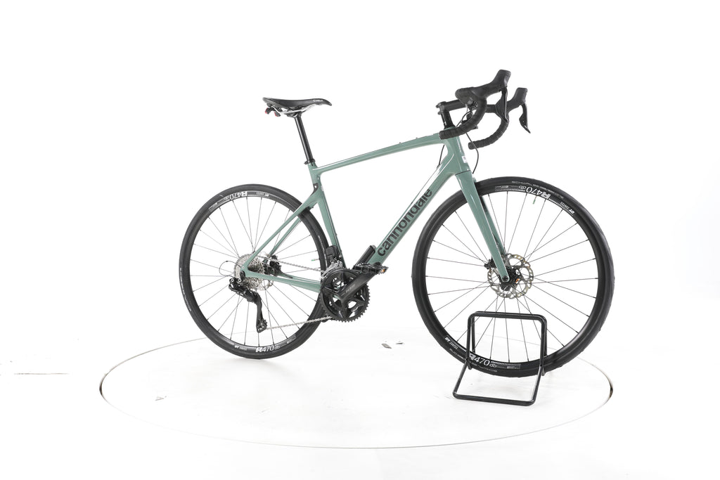 Cannondale Synapse 2 LE Gravelbike Carbon - Image 2