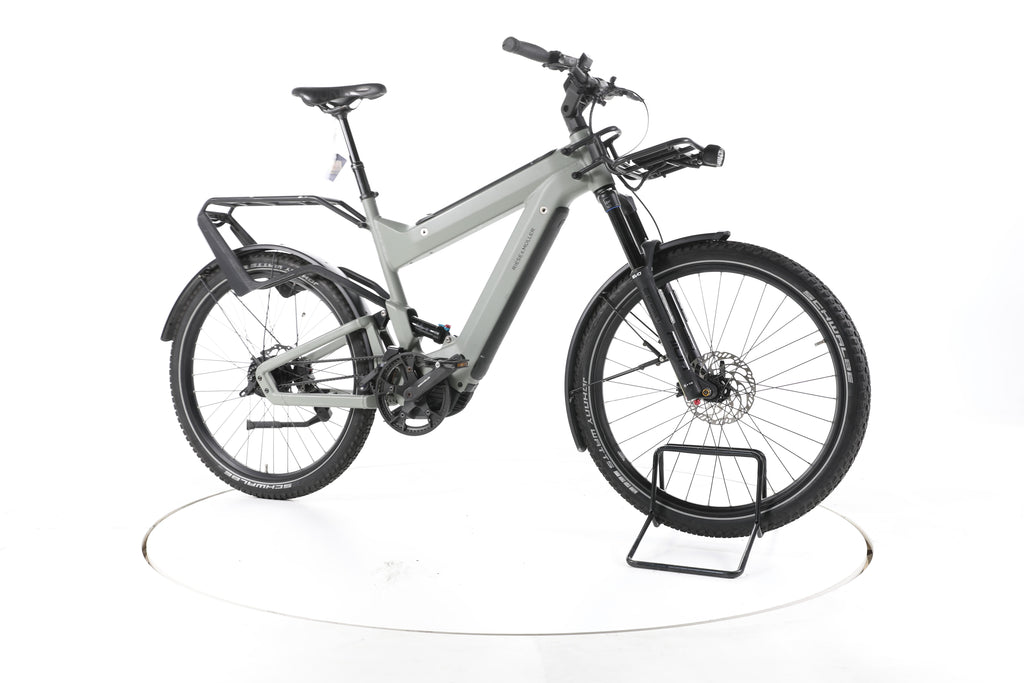 Riese & Müller Superdelite GT Rohloff SUV E-Bike - Image 2