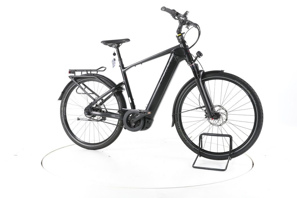 ZEMO ZE 5F City E-Bike - Image 2