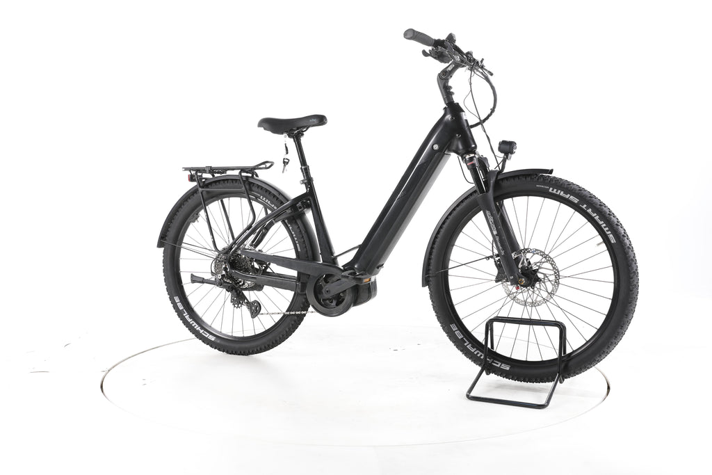 MORRISON SUB 6.0 Trekking E-Bike Tiefeinsteiger - Image 2