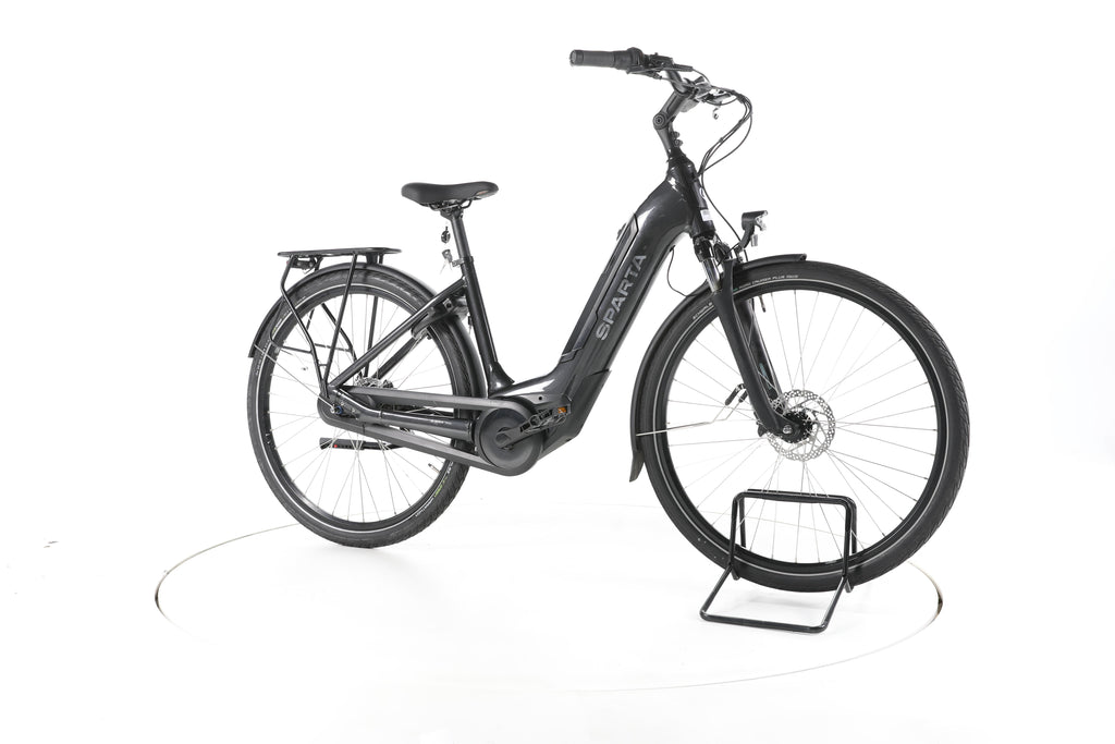 Sparta C-Grid City E-Bike Tiefeinsteiger - Image 2