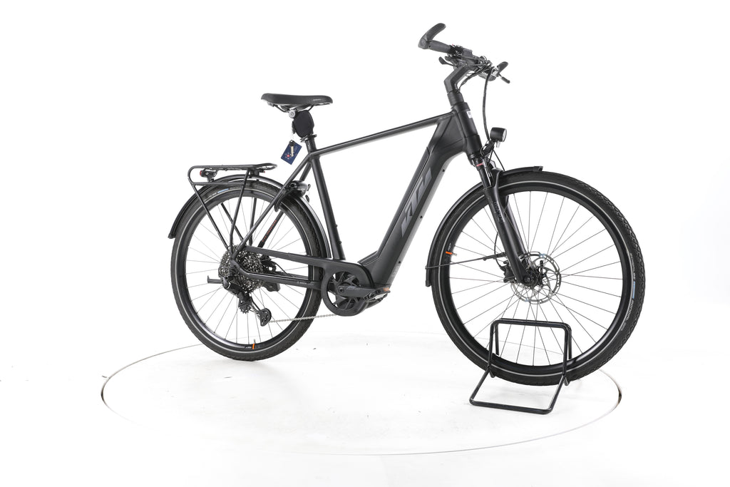 KTM Power Sport 11 Trekking E-Bike - Image 2