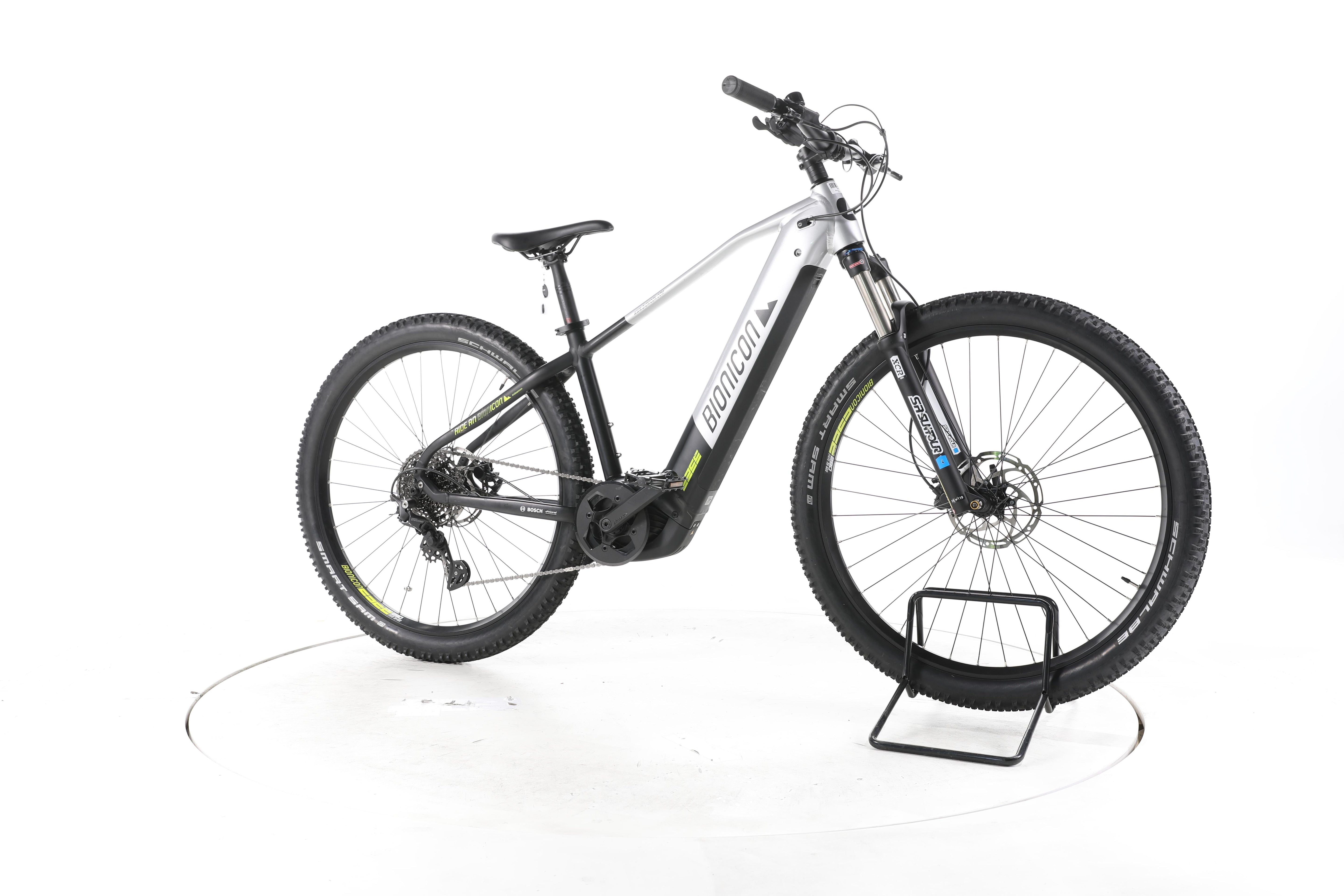 Bionicon Jesse 2 E-Bike - Image 2