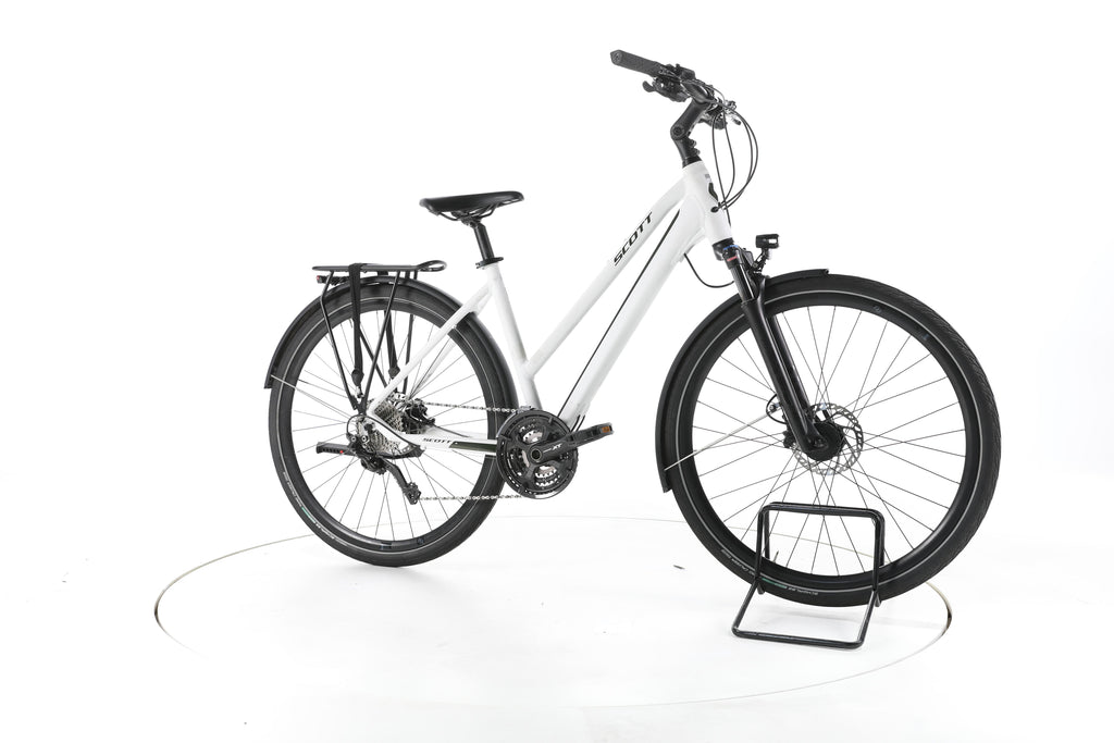 Scott Sub Sport 10 Fahrrad City & Trekking - Image 2