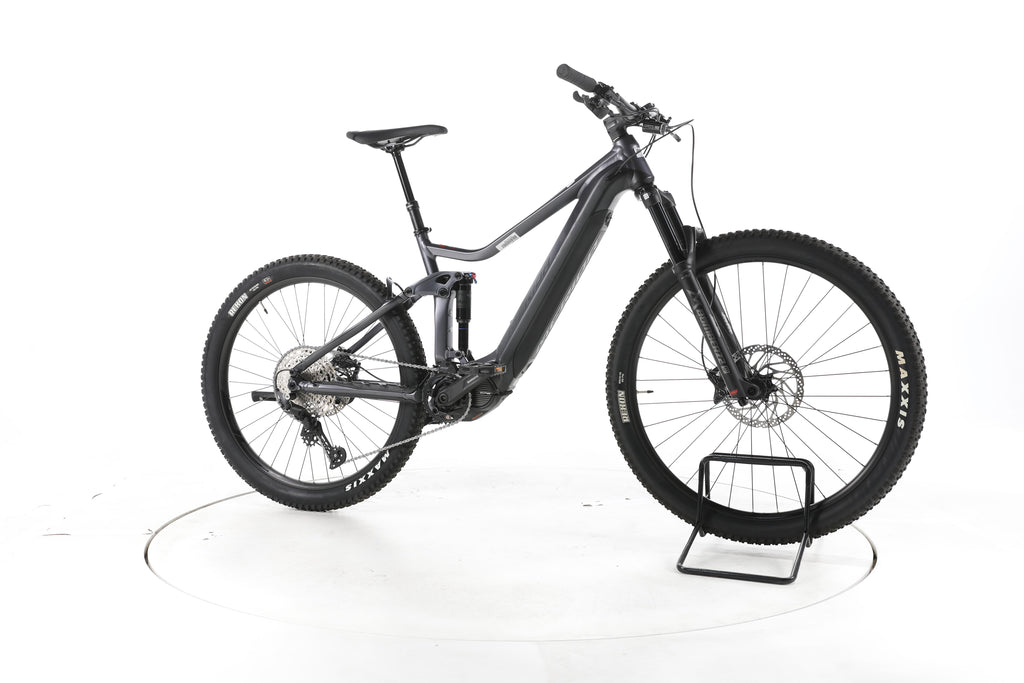 Merida eONE-FORTY 500 E-Bike Fully 2024 - Image 2