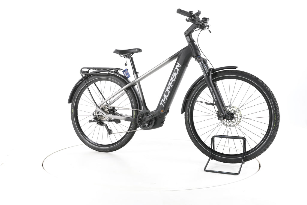 Thompson P-750 MTB Trekking E-Bike - Image 2
