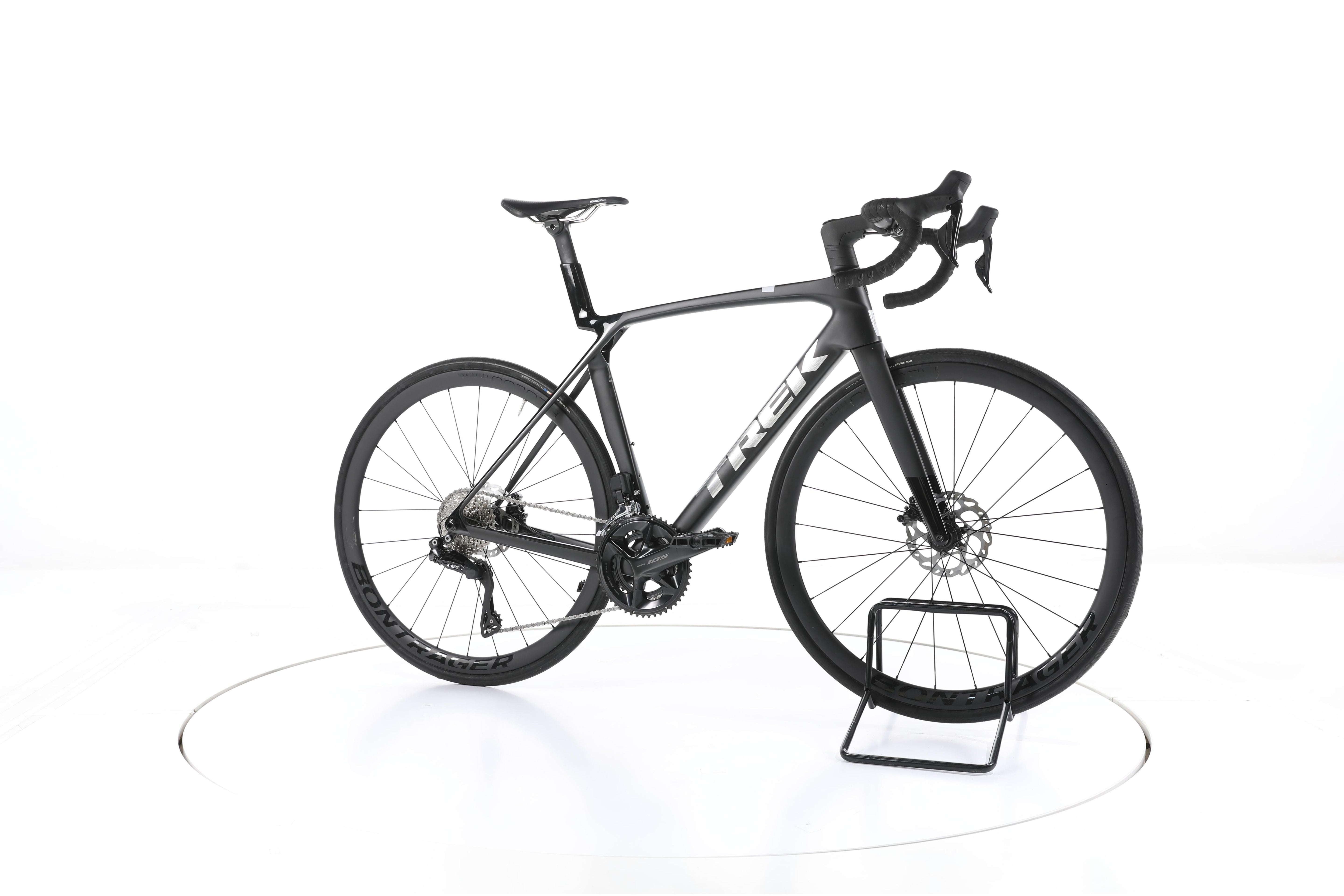 Trek Madone SL 6 Gen 7 Rennrad Carbon 2024 - Image 2