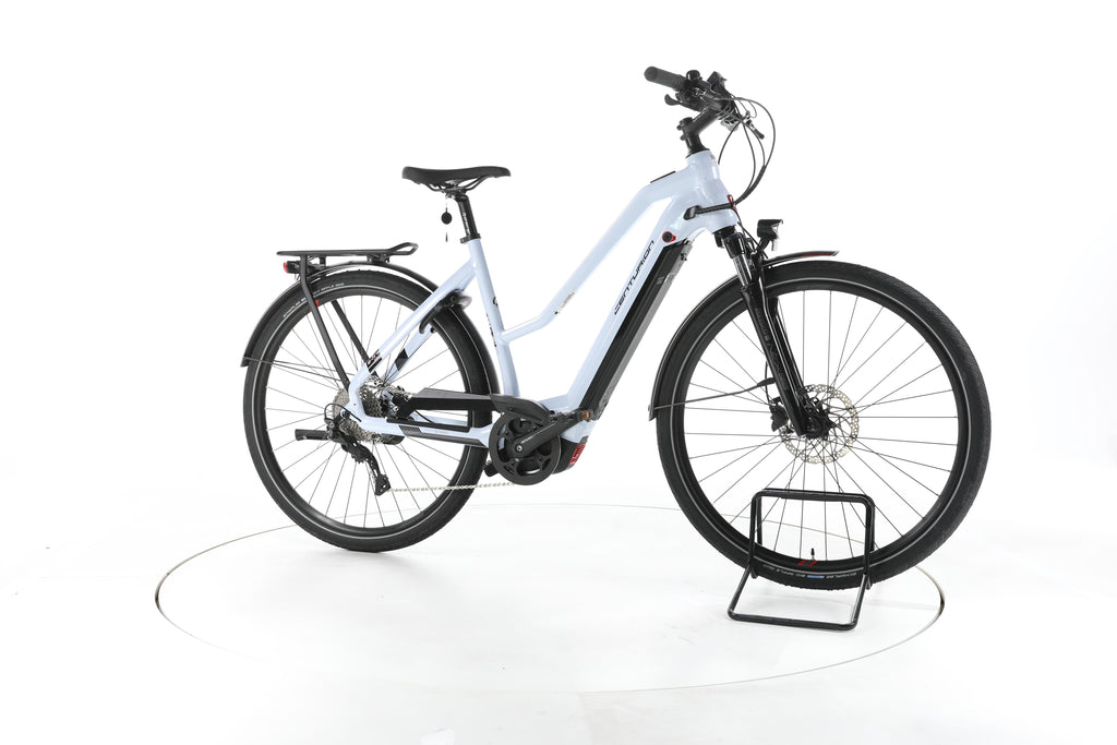 Centurion E-Fire Tour R860i Trekking E-Bike - Image 2